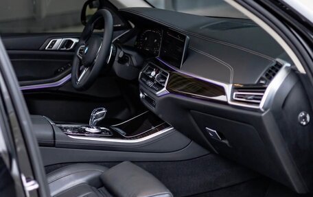 BMW X5, 2026 год, 11 500 000 рублей, 14 фотография