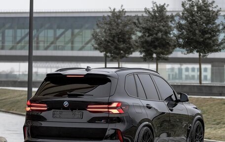 BMW X5, 2026 год, 11 500 000 рублей, 9 фотография