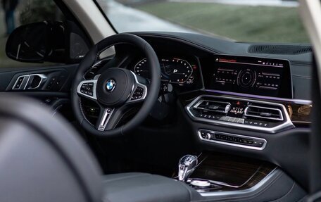 BMW X5, 2026 год, 11 500 000 рублей, 12 фотография