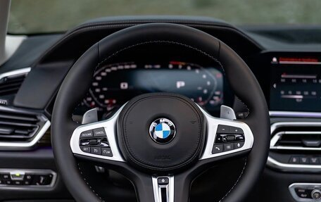 BMW X5, 2026 год, 11 500 000 рублей, 11 фотография
