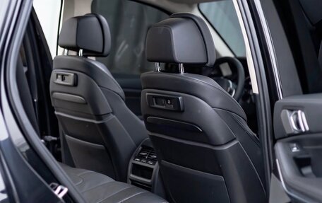 BMW X5, 2026 год, 11 500 000 рублей, 16 фотография