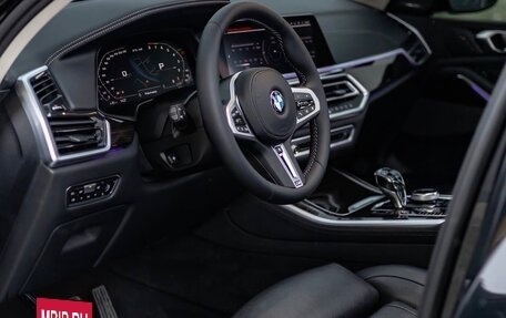 BMW X5, 2026 год, 11 500 000 рублей, 13 фотография
