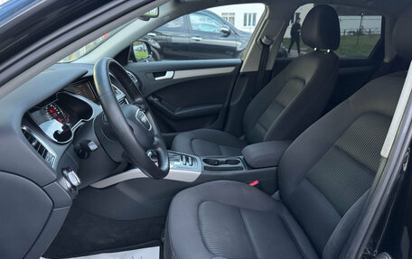Audi A4, 2013 год, 1 265 000 рублей, 6 фотография