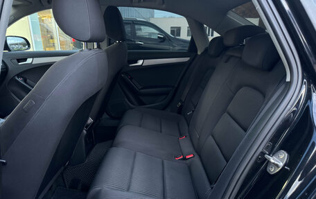 Audi A4, 2013 год, 1 265 000 рублей, 7 фотография