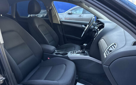 Audi A4, 2013 год, 1 265 000 рублей, 12 фотография