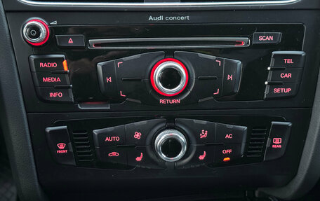 Audi A4, 2013 год, 1 265 000 рублей, 23 фотография
