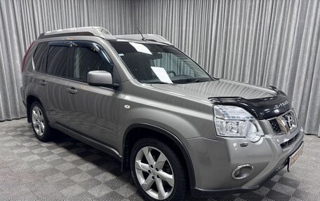 Nissan X-Trail, 2012 год, 1 350 000 рублей, 2 фотография