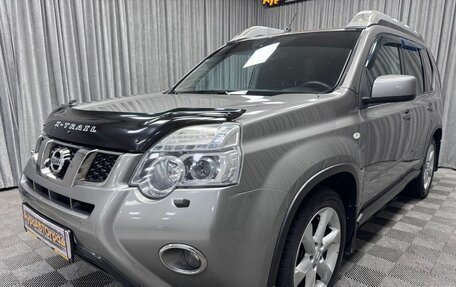 Nissan X-Trail, 2012 год, 1 350 000 рублей, 6 фотография