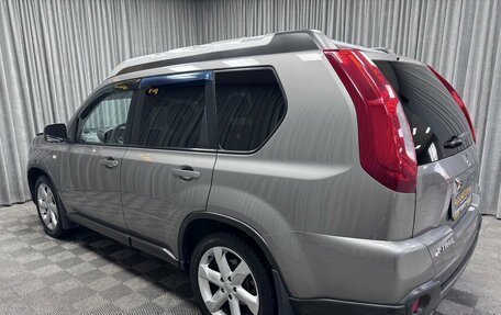 Nissan X-Trail, 2012 год, 1 350 000 рублей, 9 фотография