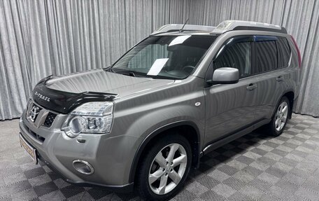 Nissan X-Trail, 2012 год, 1 350 000 рублей, 7 фотография