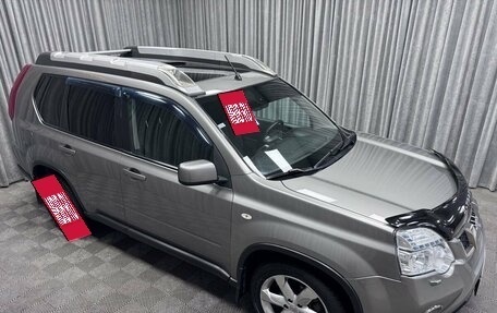 Nissan X-Trail, 2012 год, 1 350 000 рублей, 4 фотография