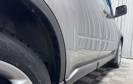 Nissan X-Trail, 2012 год, 1 350 000 рублей, 17 фотография