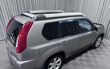 Nissan X-Trail, 2012 год, 1 350 000 рублей, 16 фотография