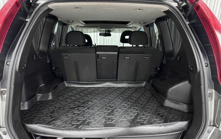 Nissan X-Trail, 2012 год, 1 350 000 рублей, 20 фотография
