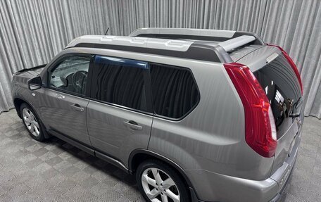 Nissan X-Trail, 2012 год, 1 350 000 рублей, 11 фотография