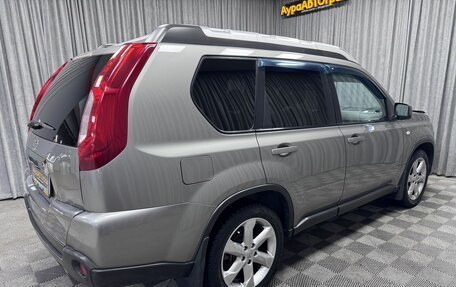 Nissan X-Trail, 2012 год, 1 350 000 рублей, 14 фотография