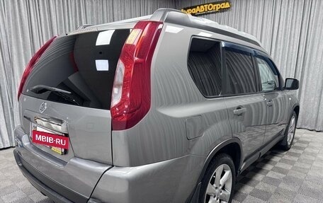 Nissan X-Trail, 2012 год, 1 350 000 рублей, 15 фотография