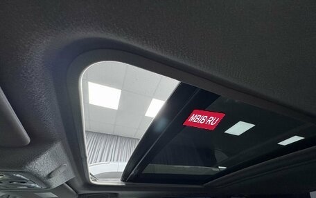 Nissan X-Trail, 2012 год, 1 350 000 рублей, 19 фотография