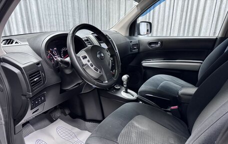Nissan X-Trail, 2012 год, 1 350 000 рублей, 24 фотография