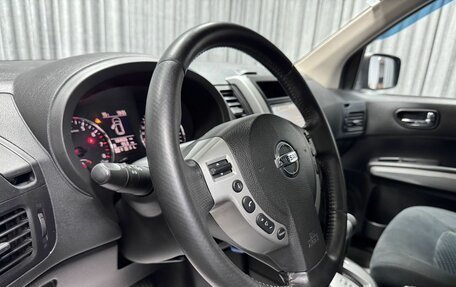 Nissan X-Trail, 2012 год, 1 350 000 рублей, 25 фотография