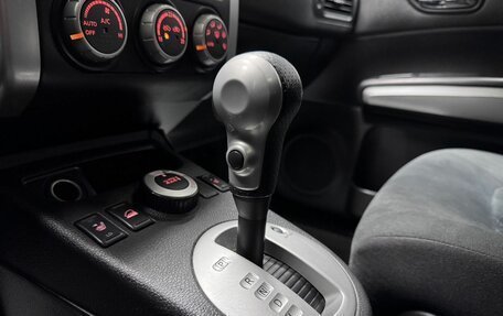 Nissan X-Trail, 2012 год, 1 350 000 рублей, 33 фотография