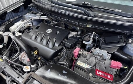 Nissan X-Trail, 2012 год, 1 350 000 рублей, 23 фотография