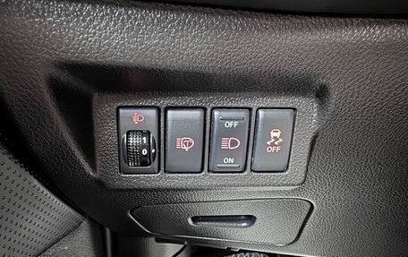 Nissan X-Trail, 2012 год, 1 350 000 рублей, 37 фотография