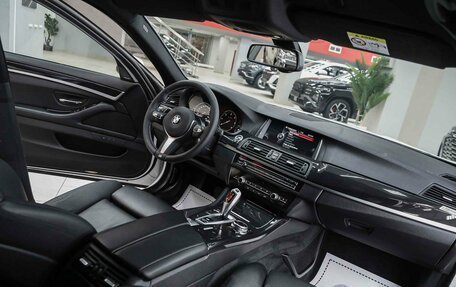 BMW 5 серия, 2016 год, 2 150 000 рублей, 5 фотография