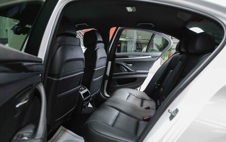 BMW 5 серия, 2016 год, 2 150 000 рублей, 7 фотография