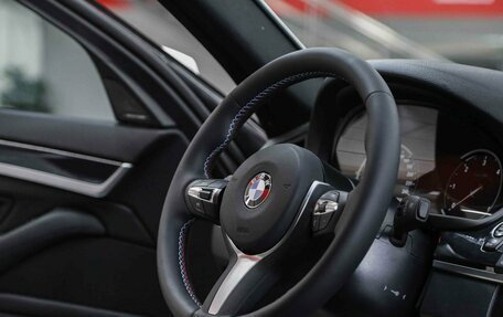 BMW 5 серия, 2016 год, 2 150 000 рублей, 9 фотография