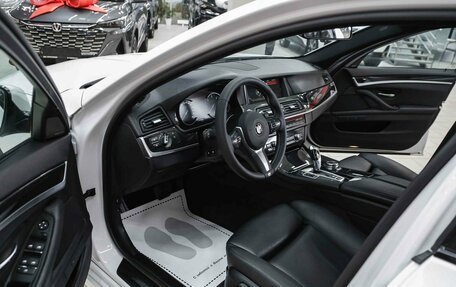 BMW 5 серия, 2016 год, 2 150 000 рублей, 8 фотография