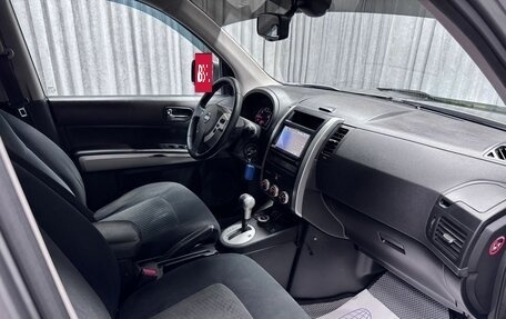 Nissan X-Trail, 2012 год, 1 350 000 рублей, 38 фотография