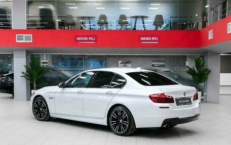 BMW 5 серия, 2016 год, 2 150 000 рублей, 4 фотография