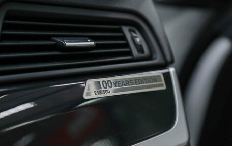 BMW 5 серия, 2016 год, 2 150 000 рублей, 15 фотография