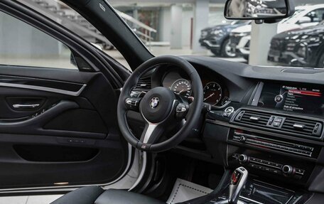 BMW 5 серия, 2016 год, 2 150 000 рублей, 12 фотография