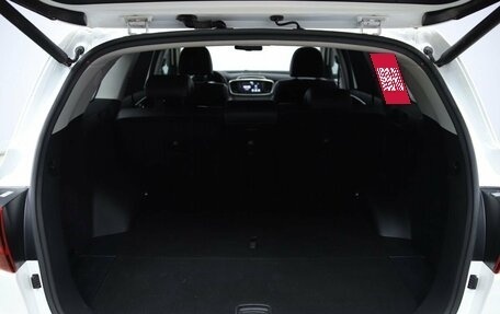 KIA Sorento III Prime рестайлинг, 2018 год, 3 250 000 рублей, 9 фотография