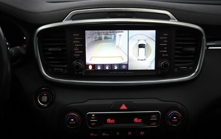 KIA Sorento III Prime рестайлинг, 2018 год, 3 250 000 рублей, 13 фотография