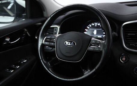 KIA Sorento III Prime рестайлинг, 2018 год, 3 250 000 рублей, 17 фотография