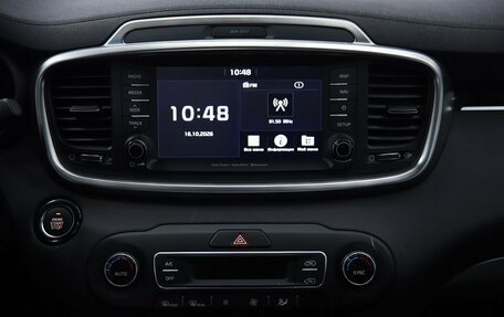 KIA Sorento III Prime рестайлинг, 2018 год, 3 250 000 рублей, 18 фотография