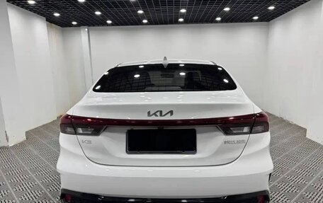 KIA K3, 2023 год, 1 900 000 рублей, 4 фотография