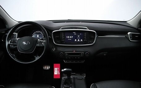 KIA Sorento III Prime рестайлинг, 2018 год, 3 250 000 рублей, 16 фотография