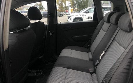 Chevrolet Aveo III, 2009 год, 420 000 рублей, 10 фотография