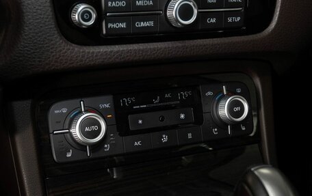 Volkswagen Touareg III, 2016 год, 3 060 000 рублей, 11 фотография