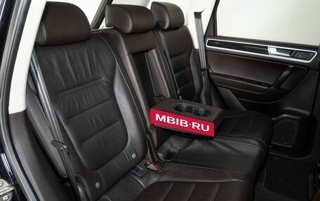 Volkswagen Touareg III, 2016 год, 3 060 000 рублей, 8 фотография