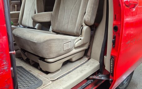 Mazda MPV II, 2001 год, 485 000 рублей, 15 фотография