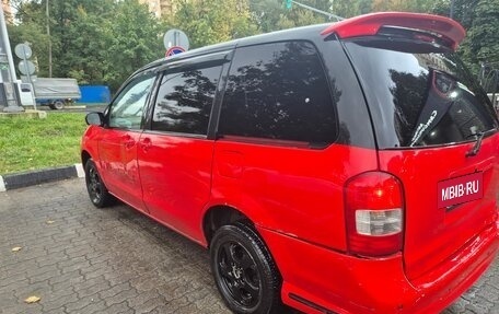 Mazda MPV II, 2001 год, 485 000 рублей, 3 фотография