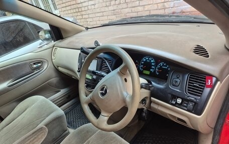 Mazda MPV II, 2001 год, 485 000 рублей, 12 фотография