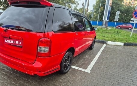 Mazda MPV II, 2001 год, 485 000 рублей, 5 фотография