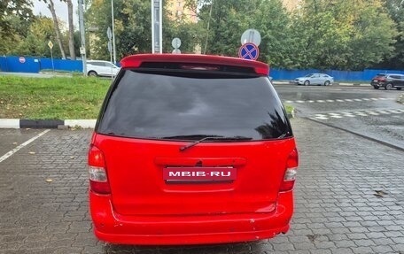 Mazda MPV II, 2001 год, 485 000 рублей, 4 фотография