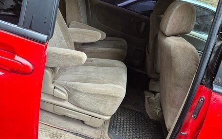 Mazda MPV II, 2001 год, 485 000 рублей, 17 фотография